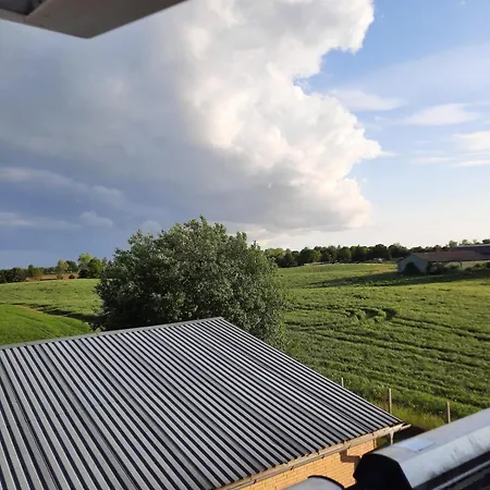 Apartment Montagewohnung Mit Ausblick