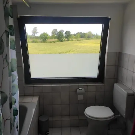Montagewohnung Mit Ausblick Grosssolt