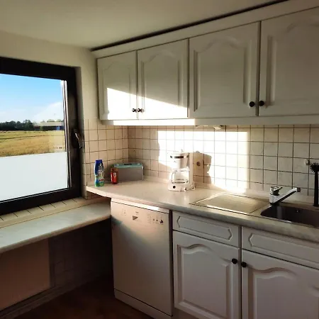 Montagewohnung Mit Ausblick 아파트