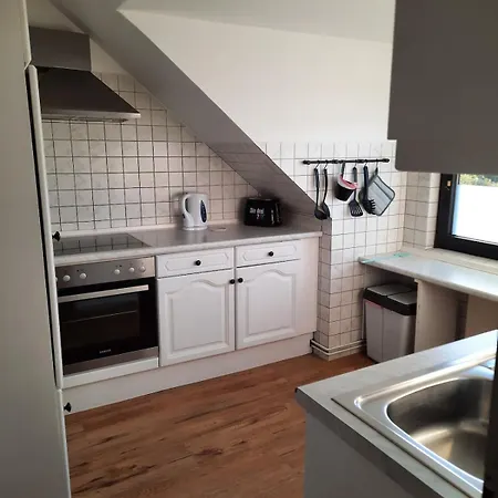 Apartment Montagewohnung Mit Ausblick Grosssolt