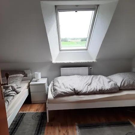 Apartment Montagewohnung Mit Ausblick Grosssolt
